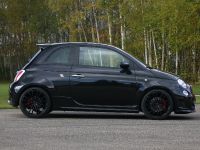 NOVITEC Abarth 500 (2010) - picture 6 of 16