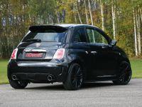 NOVITEC Abarth 500 (2010) - picture 5 of 16