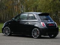 NOVITEC Abarth 500 (2010) - picture 2 of 16