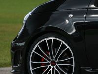 NOVITEC Abarth 500 (2010)