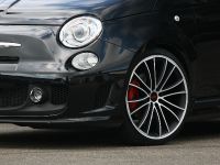 NOVITEC Abarth 500 (2010) - picture 13 of 16
