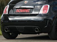 NOVITEC Abarth 500 (2010)