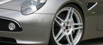 NOVITEC Alfa Romeo 8C Spider (2011) - picture 4 of 28