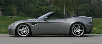 NOVITEC Alfa Romeo 8C Spider (2011) - picture 7 of 28