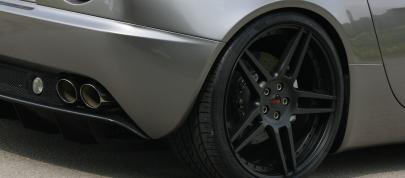 NOVITEC Alfa Romeo 8C Spider (2011) - picture 12 of 28