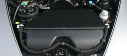 NOVITEC Alfa Romeo 8C Spider (2011) - picture 15 of 28