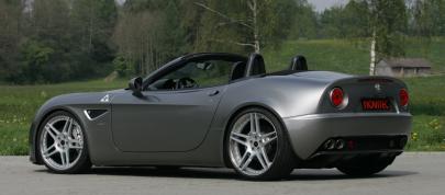 NOVITEC Alfa Romeo 8C Spider (2011) - picture 20 of 28