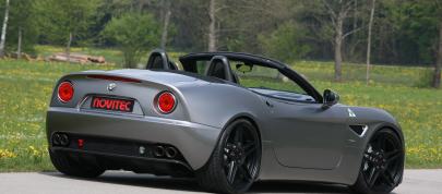 NOVITEC Alfa Romeo 8C Spider (2011) - picture 28 of 28