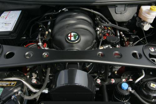 NOVITEC Alfa Romeo 8C Spider (2011) - picture 16 of 28