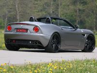 NOVITEC Alfa Romeo 8C Spider (2011) - picture 2 of 28