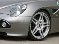 NOVITEC Alfa Romeo 8C Spider (2011) - picture 4 of 28