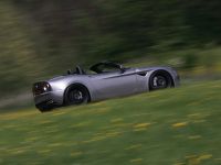 NOVITEC Alfa Romeo 8C Spider (2011) - picture 6 of 28