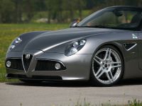 NOVITEC Alfa Romeo 8C Spider (2011) - picture 10 of 28