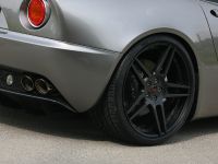 NOVITEC Alfa Romeo 8C Spider (2011)