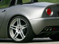 NOVITEC Alfa Romeo 8C Spider (2011) - picture 13 of 28