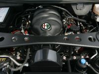 NOVITEC Alfa Romeo 8C Spider (2011)