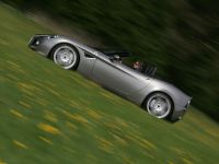 NOVITEC Alfa Romeo 8C Spider (2011)