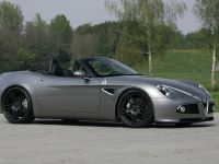 NOVITEC Alfa Romeo 8C Spider (2011) - picture 19 of 28