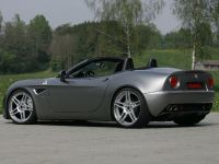 NOVITEC Alfa Romeo 8C Spider (2011)