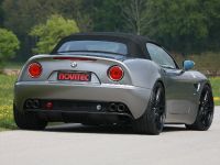 NOVITEC Alfa Romeo 8C Spider (2011) - picture 22 of 28