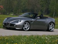 NOVITEC Alfa Romeo 8C Spider (2011) - picture 26 of 28