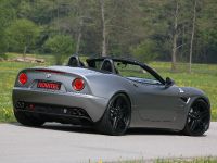 NOVITEC Alfa Romeo 8C Spider (2011)