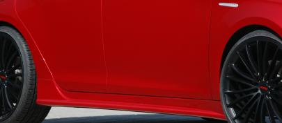 NOVITEC Alfa Romeo Giulietta (2011) - picture 20 of 21