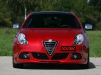 NOVITEC Alfa Romeo Giulietta, 1 of 21