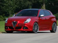 NOVITEC Alfa Romeo Giulietta (2011) - picture 2 of 21