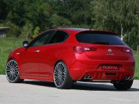 NOVITEC Alfa Romeo Giulietta (2011) - picture 11 of 21