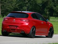 NOVITEC Alfa Romeo Giulietta (2011)