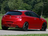 NOVITEC Alfa Romeo Giulietta (2011)