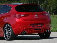 NOVITEC Alfa Romeo Giulietta (2011)