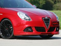 NOVITEC Alfa Romeo Giulietta (2011) - picture 18 of 21