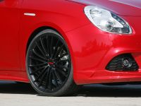 NOVITEC Alfa Romeo Giulietta (2011) - picture 19 of 21