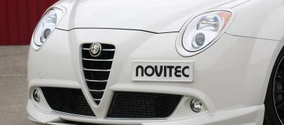 NOVITEC Alfa Romeo MiTo (2009) - picture 4 of 25