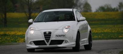 NOVITEC Alfa Romeo MiTo (2009) - picture 7 of 25