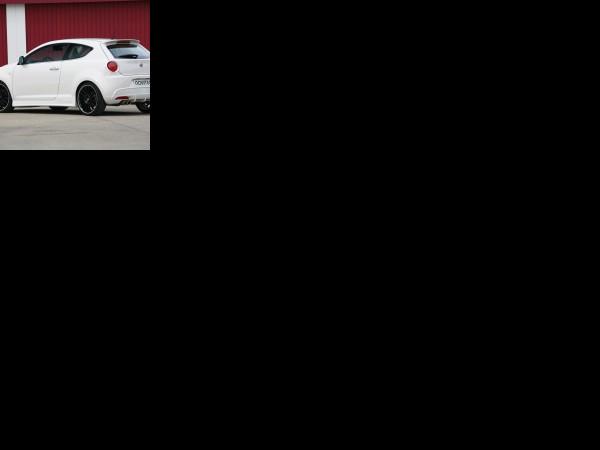 NOVITEC Alfa Romeo MiTo (2009) - picture 25 of 25