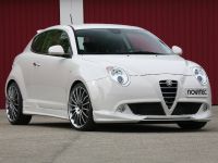 NOVITEC Alfa Romeo MiTo (2009)