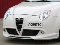 NOVITEC Alfa Romeo MiTo (2009)