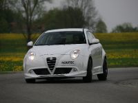 NOVITEC Alfa Romeo MiTo (2009)