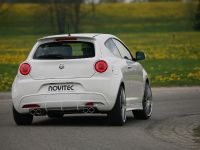 NOVITEC Alfa Romeo MiTo (2009)