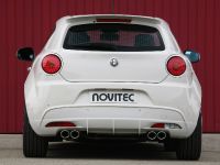 NOVITEC Alfa Romeo MiTo (2009) - picture 10 of 25