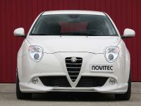 NOVITEC Alfa Romeo MiTo (2009) - picture 5 of 25