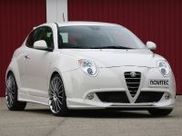 NOVITEC Alfa Romeo MiTo (2009) - picture 1 of 25