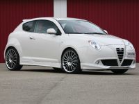 NOVITEC Alfa Romeo MiTo (2009) - picture 3 of 25