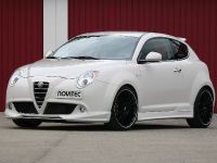 NOVITEC Alfa Romeo MiTo (2009) - picture 7 of 25