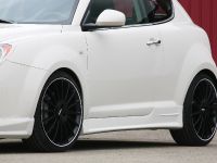 NOVITEC Alfa Romeo MiTo (2009)