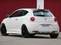 NOVITEC Alfa Romeo MiTo (2009) - picture 2 of 25