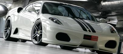 Novitec Ferrari F430 Race (2008) - picture 4 of 8